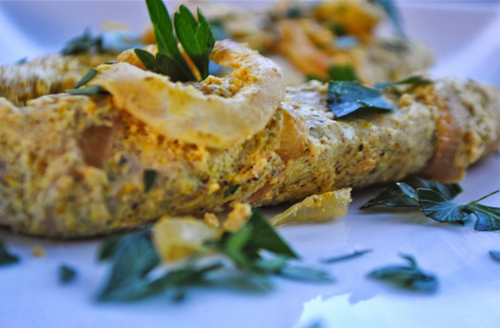 Recipe Doodle CHEESY CHICKEN BAKE and SLOW COOKER THAI CHICKEN and