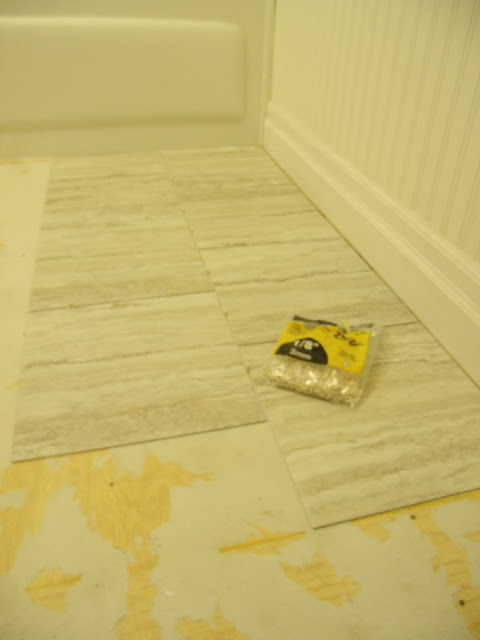 How To Install Bathromm Wall Tile
