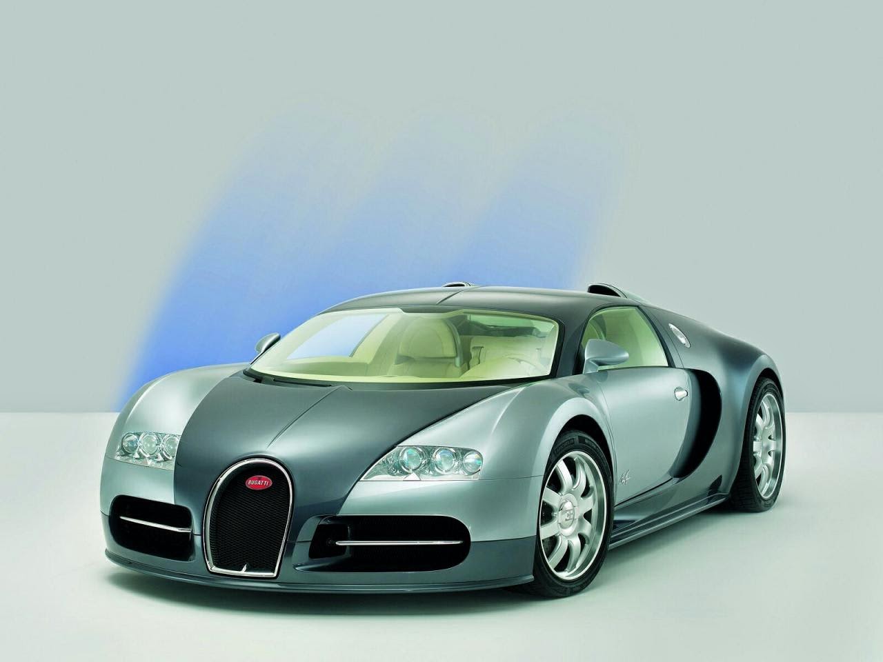 Car Wallpapers Bugatti