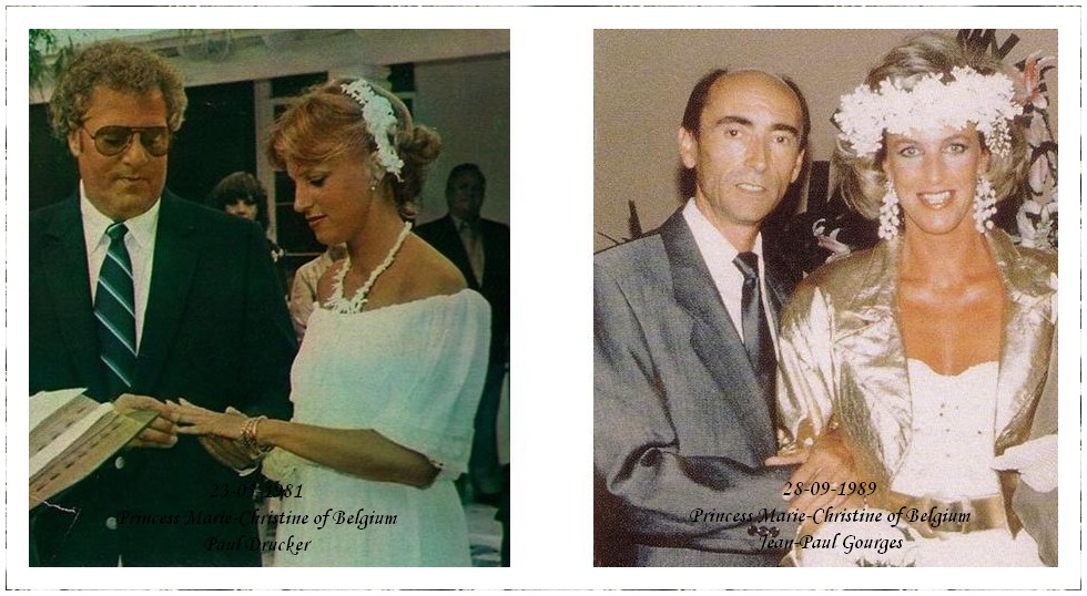 Princess Marie Christine of Belgium Alchetron, the free social