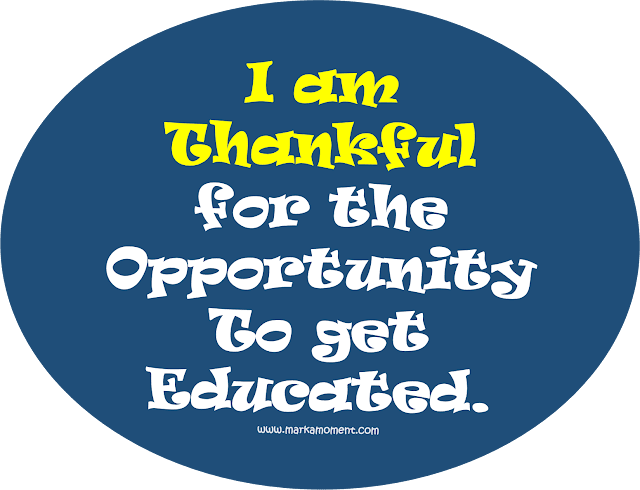 Affirmations Poster, Affirmations for Kids, Daily Affirmations, thankful affirmations