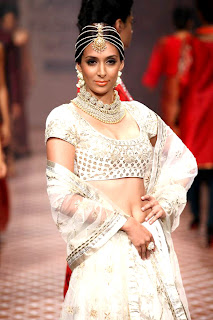 LFW 2012: Anita Dongre's show photos