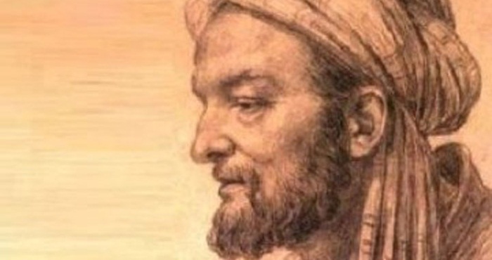 Ibnu Sina