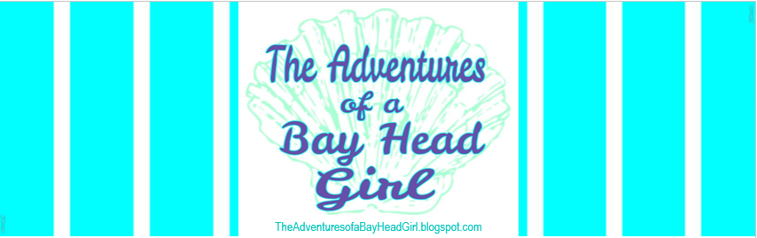 The Adventures of a Bay Head Girl