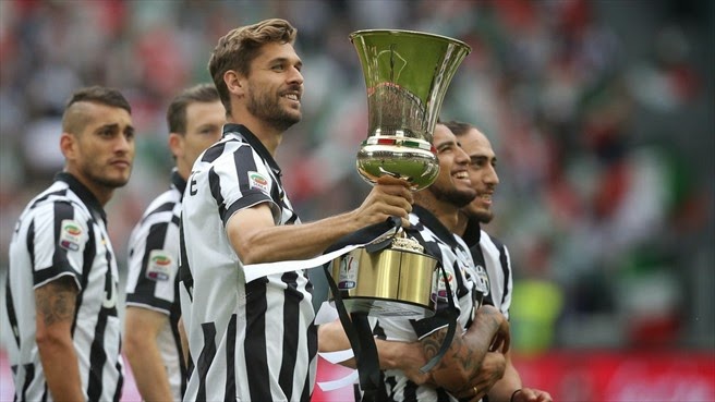 Juventus-Napoli 3-1, le immagini video di gol e highlights