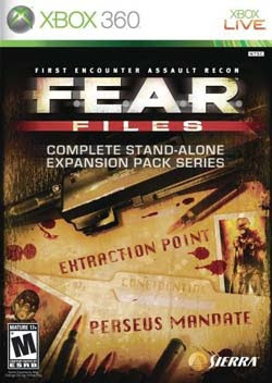 Fear Files movie