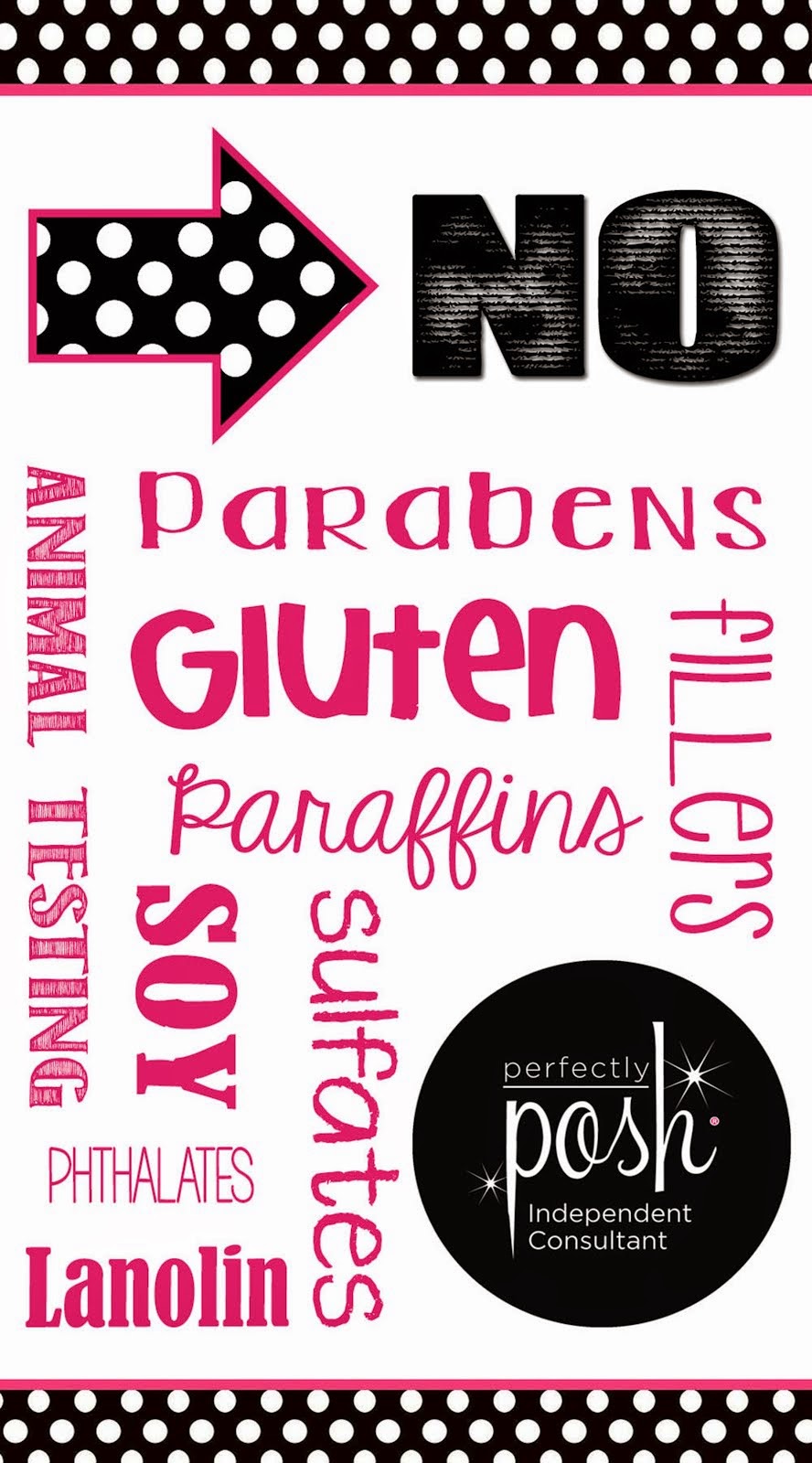 Are Perfectly Posh Products All Natural Are Perfectly Posh Products All Natural