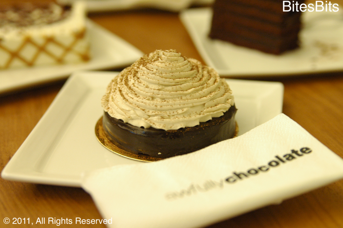 BitesBits Awfully Chocolate