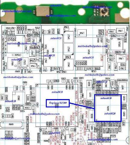 01/02/12 - 01/03/12 | Phone Repairing