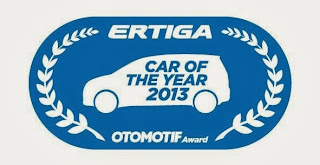 ERTIGA