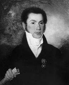 Ivan Kotjarevsky (Іван Котляревський 1769-1838)