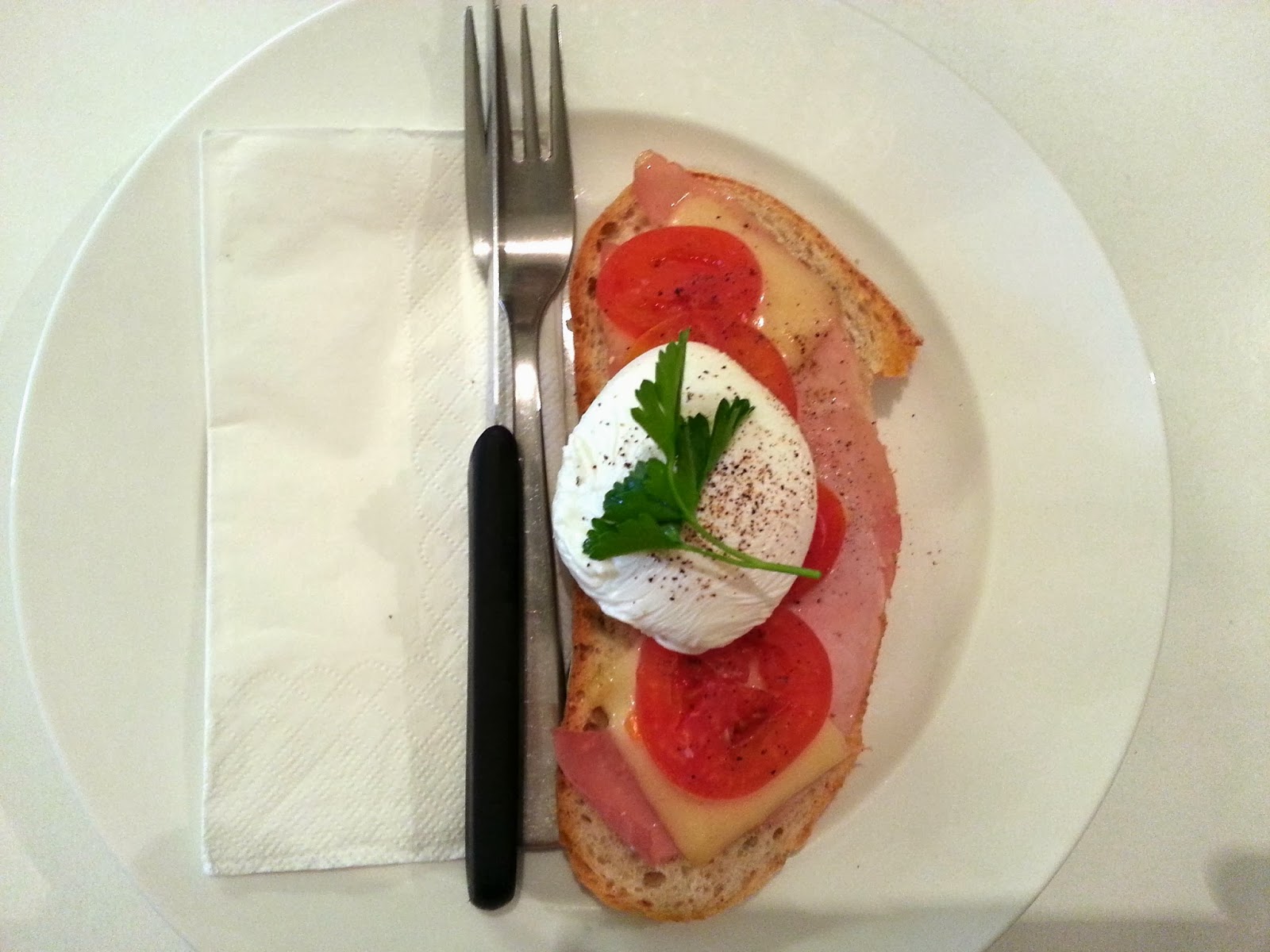 YogiLatte The Plain Cafe at Craig Road