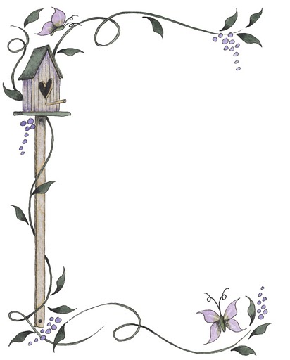 decorar hojas bordes margenes decorados para hojas imagui decorar hojas bordes margenes decorados para hojas imagui