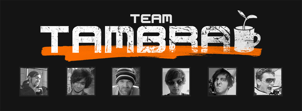 TEAM TAMBRA