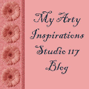 Blog button