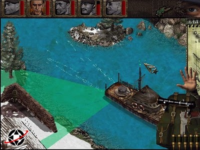commandos behind enemy lines free download for android commandos behind enemy lines free download for android