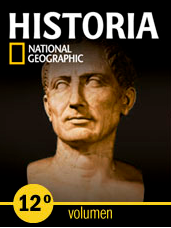 El Fin de la República Romana - National Geographic