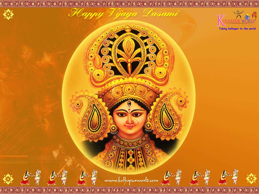Dasara wishes wallpapers | wallpapers