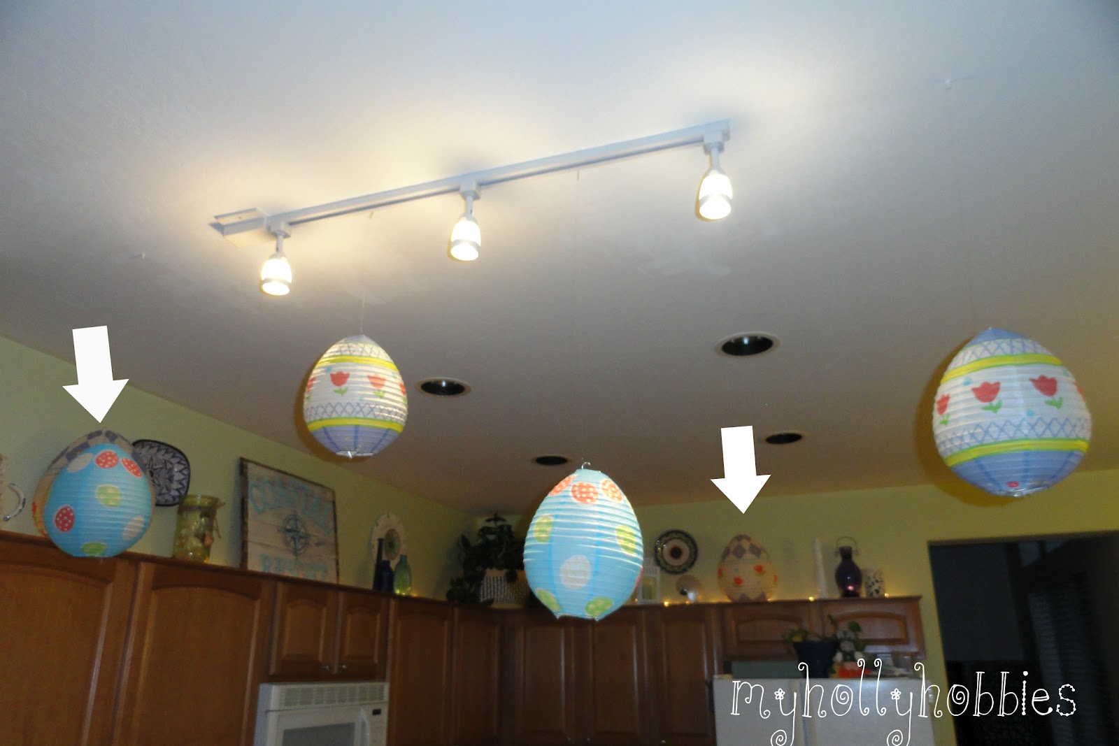 Holly's Hobbies Spring has Sprung