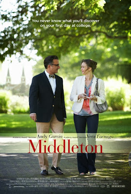 at middleton vera farmiga poster