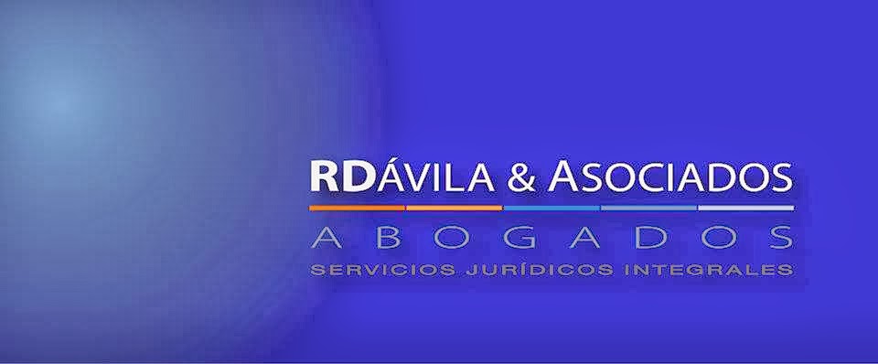 DÁVILA Y ASOCIADOS, Abogados