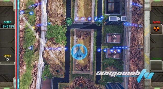 Revolution Ace PC Full Revolution Ace PC Full