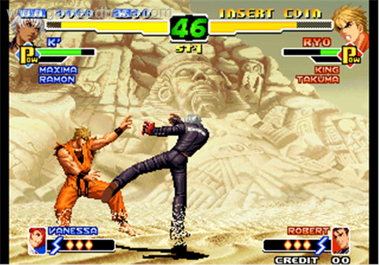 King Of Fighter 97 Plus Hack Free Download Setup King Of Fighter 97 Plus Hack Free Download Setup
