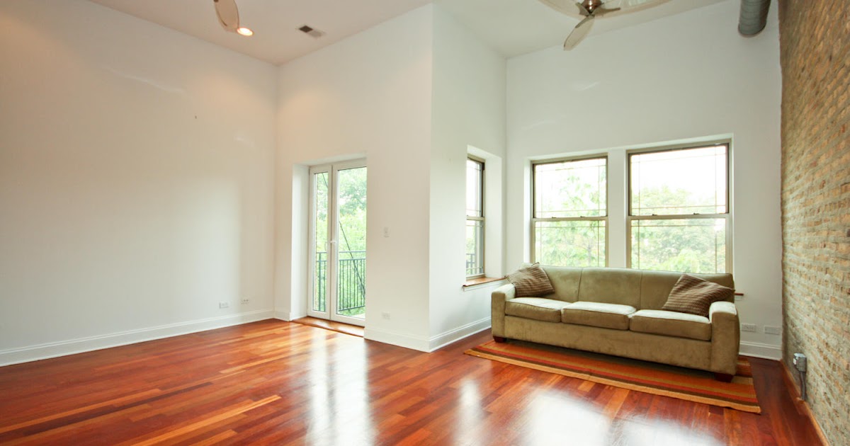 The Chicago Real Estate Local New for Sale A contemporary Ravenswood