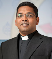 Fr. Gnana Dhas