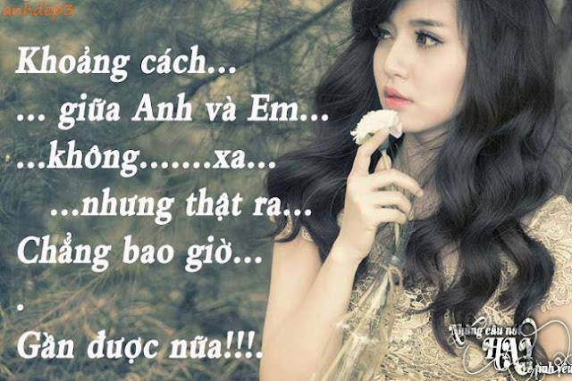 Những câu nói hay về tình yêu khi chia tay