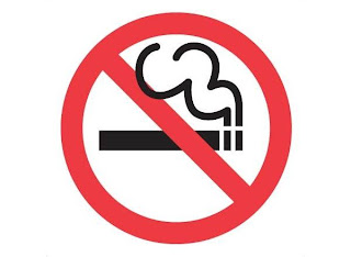 smoking legislation