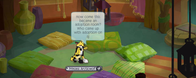 Animal Jam News Blog