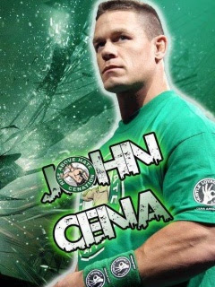 john cena