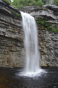 Awosting Falls