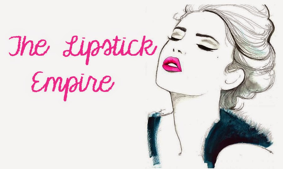 The Lipstick Empire