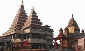 Mahavir Hanuman Mandir, Patna, Bihar