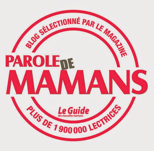 Merci Paroles de Mamans