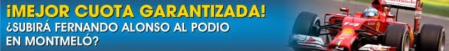 william hill mejor cuota garantizada fernando alonso podium blog jrvm william hill mejor cuota garantizada fernando alonso podium