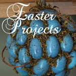 EASTER PROJECTS