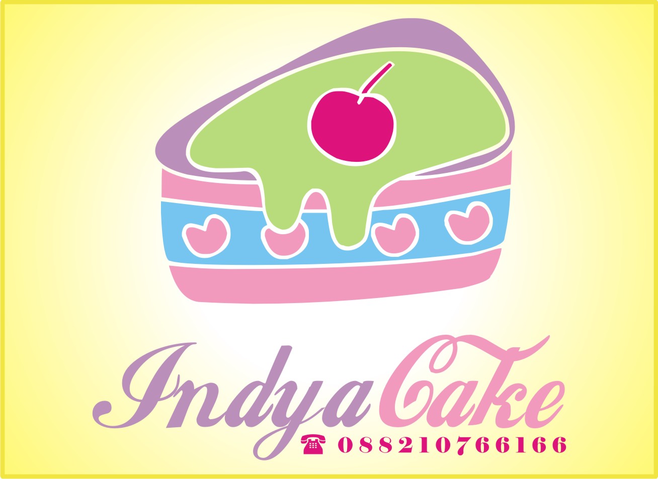 Indya Cake