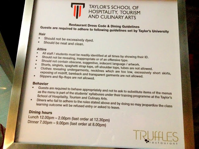 Taylor's University