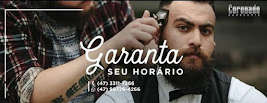 Barbearia Coronado