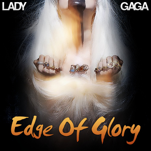 The Edge of Glory The Remixes by Lady Gaga on Apple Music