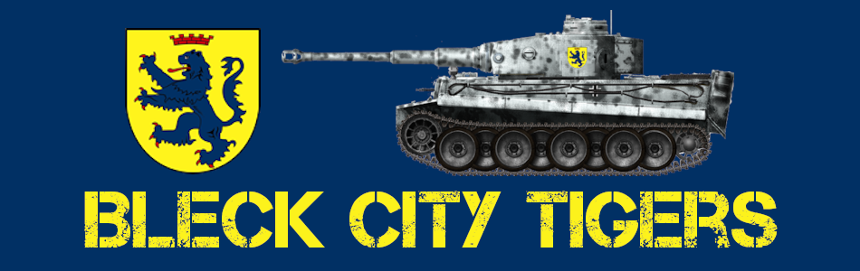Bleck City Tigers