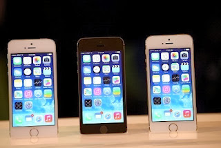 iPhone 6 Siap Hadir Dengan Layar Jumbo