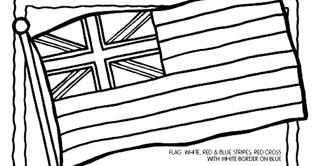 Hawaii State Beauty Coloring Pages To Kids