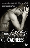 Nos Faces Cachés. Nos Faces Cachés.