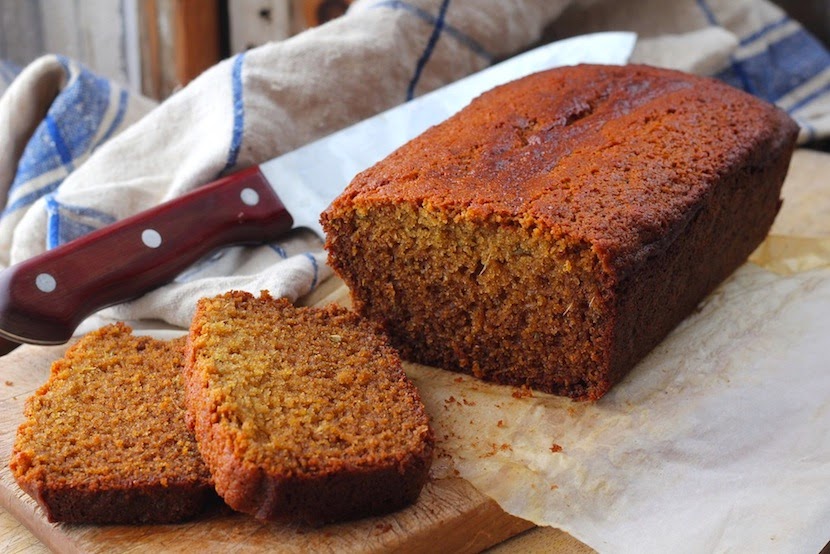 Kitchen by Aubergine On surviving Mother's Day + Honey