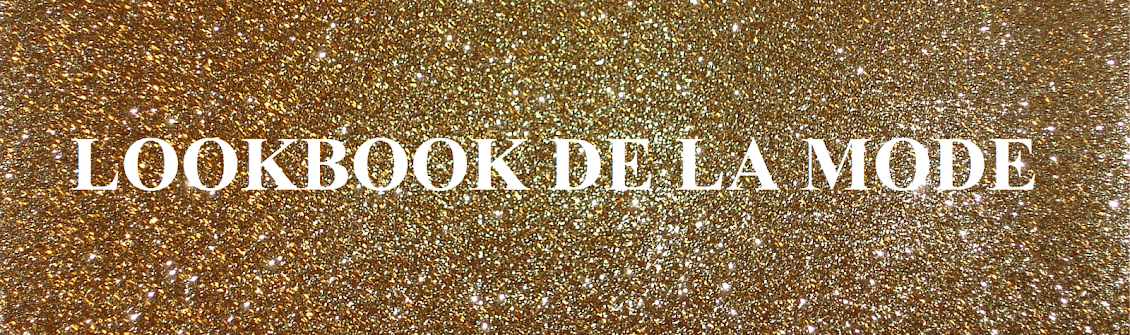 Lookbook de la Mode