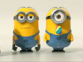 Despicable me 2 release date